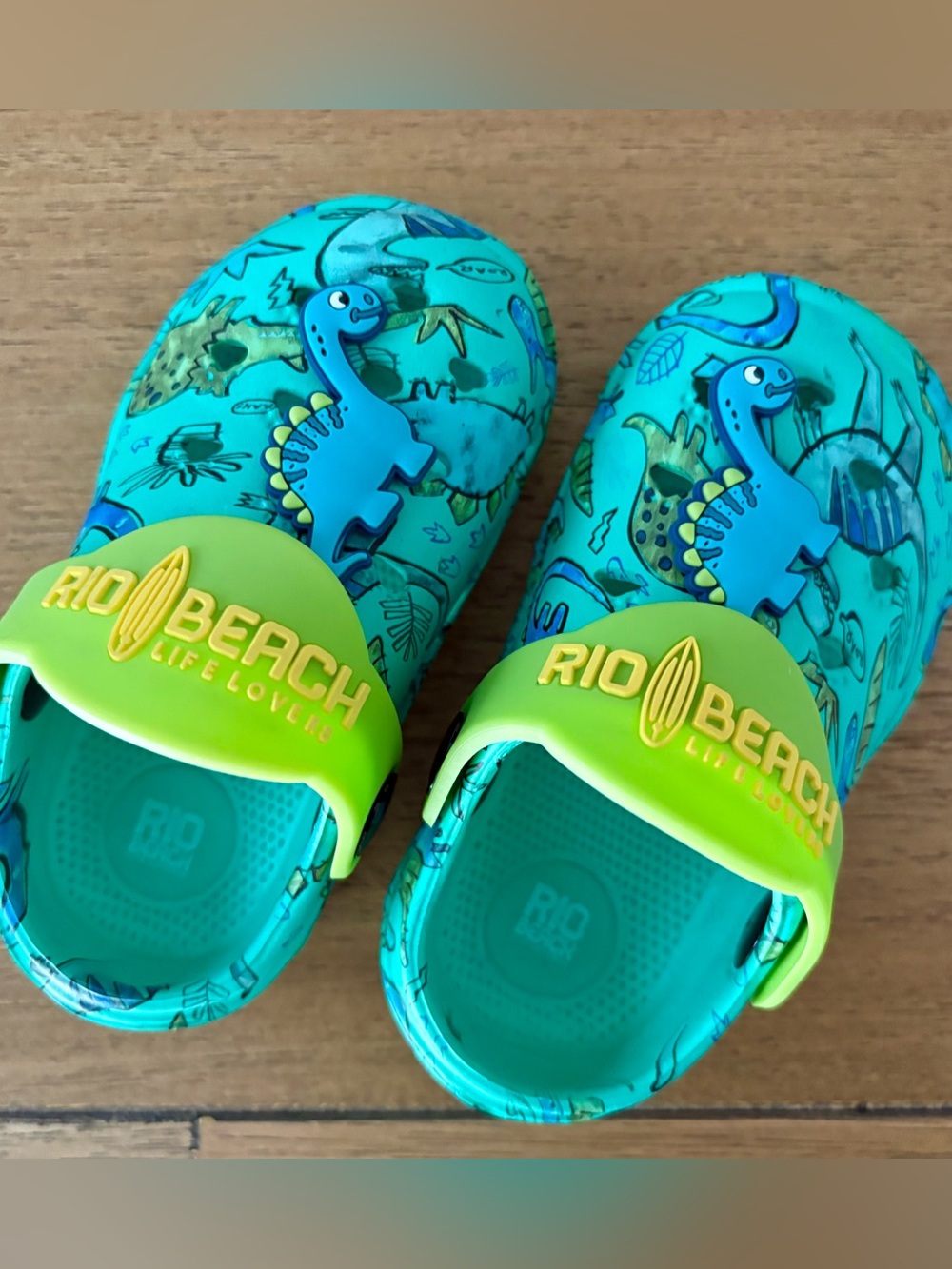 Dinosaur toddler‎ shoes